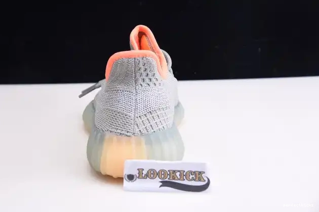 350 V2 Sage Yeezy Adidas Boost Desert FX9035 0701